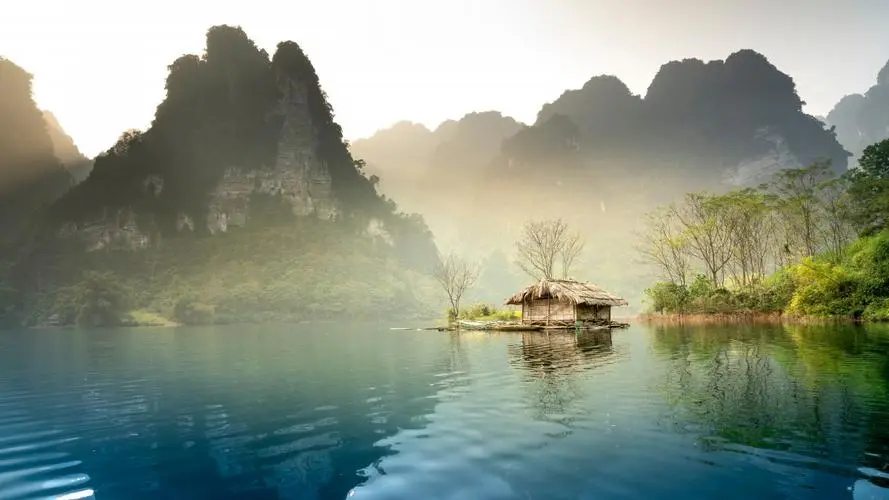 数字化科技高端